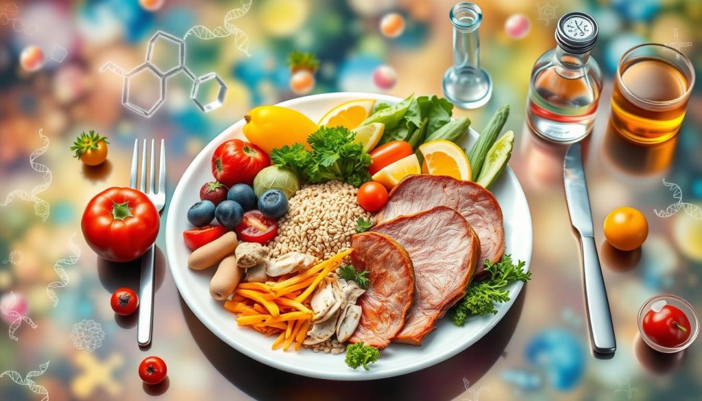 scientific basis for 2025 best diet